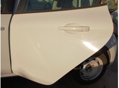 Recambio de puerta trasera izquierda para peugeot 208 i (ca_, cc_) 1.4 hdi referencia OEM IAM    2
