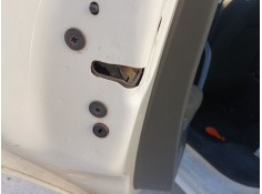 Recambio de cerradura puerta trasera izquierda para peugeot 208 i (ca_, cc_) 1.4 hdi referencia OEM IAM   