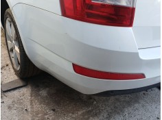 Recambio de paragolpes trasero para skoda octavia iii combi (5e5, 5e6) 1.6 tdi referencia OEM IAM   