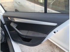 Recambio de elevalunas trasero derecho para skoda octavia iii combi (5e5, 5e6) 1.6 tdi referencia OEM IAM   