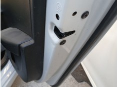 Recambio de cerradura puerta trasera derecha para skoda octavia iii combi (5e5, 5e6) 1.6 tdi referencia OEM IAM   