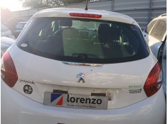 Recambio de porton trasero para peugeot 208 i (ca_, cc_) 1.4 hdi referencia OEM IAM   