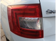 Recambio de piloto trasero izquierdo para skoda octavia iii combi (5e5, 5e6) 1.6 tdi referencia OEM IAM   