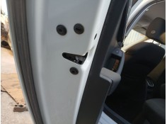 Recambio de cerradura puerta trasera izquierda para skoda octavia iii combi (5e5, 5e6) 1.6 tdi referencia OEM IAM   