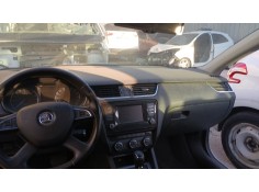Recambio de kit airbag para skoda octavia iii combi (5e5, 5e6) 1.6 tdi referencia OEM IAM   