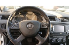 Recambio de kit airbag para skoda octavia iii combi (5e5, 5e6) 1.6 tdi referencia OEM IAM    2
