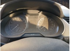 Recambio de cuadro instrumentos para skoda octavia iii combi (5e5, 5e6) 1.6 tdi referencia OEM IAM   