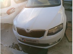 Recambio de frente completo para skoda octavia iii combi (5e5, 5e6) 1.6 tdi referencia OEM IAM   