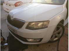 Recambio de frente completo para skoda octavia iii combi (5e5, 5e6) 1.6 tdi referencia OEM IAM    2