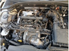 Recambio de motor completo para skoda octavia iii combi (5e5, 5e6) 1.6 tdi referencia OEM IAM CLH  