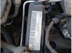 Recambio de motor completo para skoda octavia iii combi (5e5, 5e6) 1.6 tdi referencia OEM IAM CLH   2