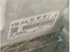 Recambio de centralita motor uce para skoda octavia iii combi (5e5, 5e6) 1.6 tdi referencia OEM IAM 04L907309B   2