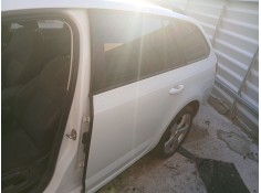 Recambio de puerta trasera izquierda para skoda octavia iii combi (5e5, 5e6) 1.6 tdi referencia OEM IAM    2