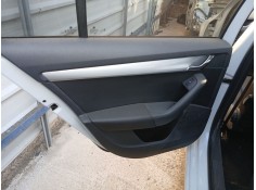 Recambio de elevalunas trasero izquierdo para skoda octavia iii combi (5e5, 5e6) 1.6 tdi referencia OEM IAM   
