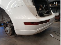 Recambio de paragolpes trasero para audi q5 (8rb) 2.0 tdi quattro referencia OEM IAM   