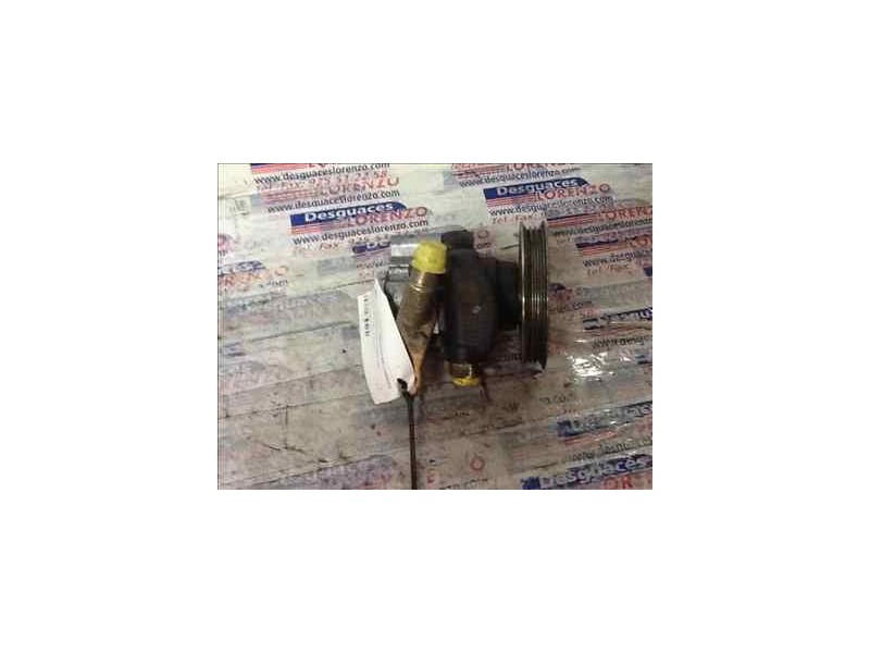 Recambio de bomba servodireccion para mg serie 200 (rf) 1.4 16v cat referencia OEM IAM  30182 QVB100690