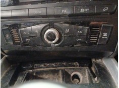 Recambio de mando climatizador para audi q5 (8rb) 2.0 tdi quattro referencia OEM IAM   