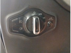 Recambio de mando luces para audi q5 (8rb) 2.0 tdi quattro referencia OEM IAM   