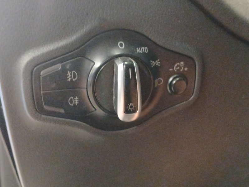 Recambio de mando luces para audi q5 (8rb) 2.0 tdi quattro referencia OEM IAM   