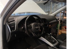 Recambio de kit airbag para audi q5 (8rb) 2.0 tdi quattro referencia OEM IAM   