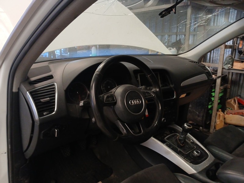 Recambio de kit airbag para audi q5 (8rb) 2.0 tdi quattro referencia OEM IAM   