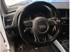 Recambio de kit airbag para audi q5 (8rb) 2.0 tdi quattro referencia OEM IAM    2
