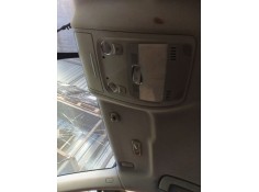 Recambio de luz interior para audi q5 (8rb) 2.0 tdi quattro referencia OEM IAM   