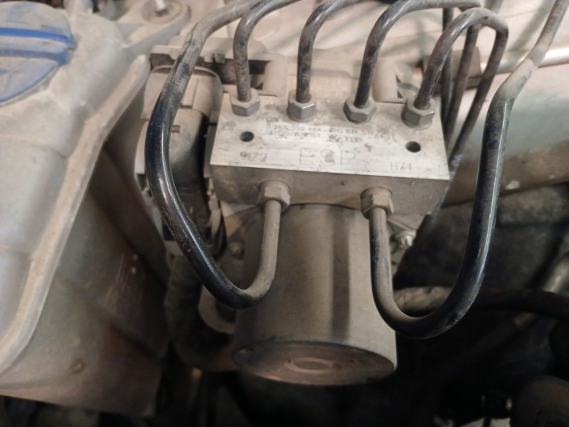 Recambio de abs para audi q5 (8rb) 2.0 tdi quattro referencia OEM IAM 0265239464  