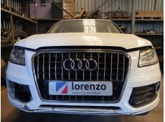 Recambio de frente completo para audi q5 (8rb) 2.0 tdi quattro referencia OEM IAM   