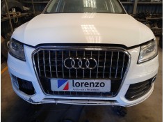 Recambio de frente completo para audi q5 (8rb) 2.0 tdi quattro referencia OEM IAM    2