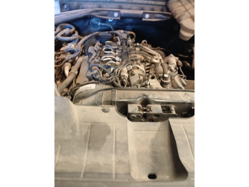 Recambio de caja cambios para audi q5 (8rb) 2.0 tdi quattro referencia OEM IAM   