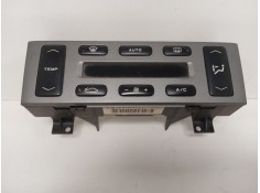 Recambio de mando climatizador para peugeot 406 berlina (s1/s2) 2.0 hdi referencia OEM IAM 96482616YW 18922 
