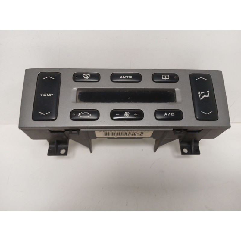 Recambio de mando climatizador para peugeot 406 berlina (s1/s2) 2.0 hdi referencia OEM IAM 96482616YW 18922 