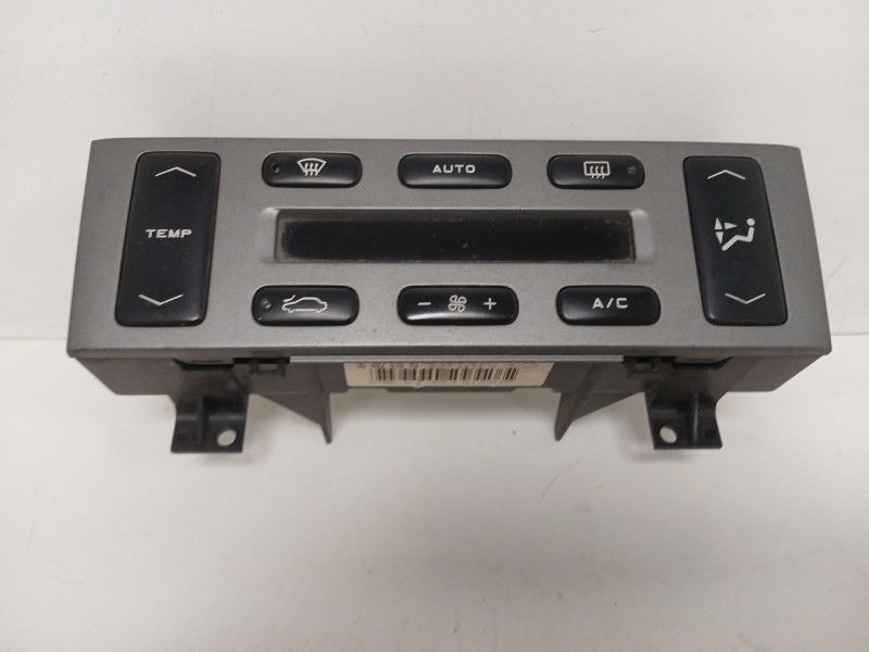 Recambio de mando climatizador para peugeot 406 berlina (s1/s2) 2.0 hdi referencia OEM IAM 96482616YW 18922 