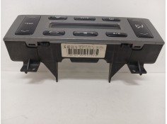 Recambio de mando climatizador para peugeot 406 berlina (s1/s2) 2.0 hdi referencia OEM IAM 96482616YW 18922  2