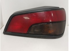 Recambio de piloto trasero derecho para peugeot 306 berlina 3/5 puertas (s1) 1.9 turbodiesel cat referencia OEM IAM  18981 