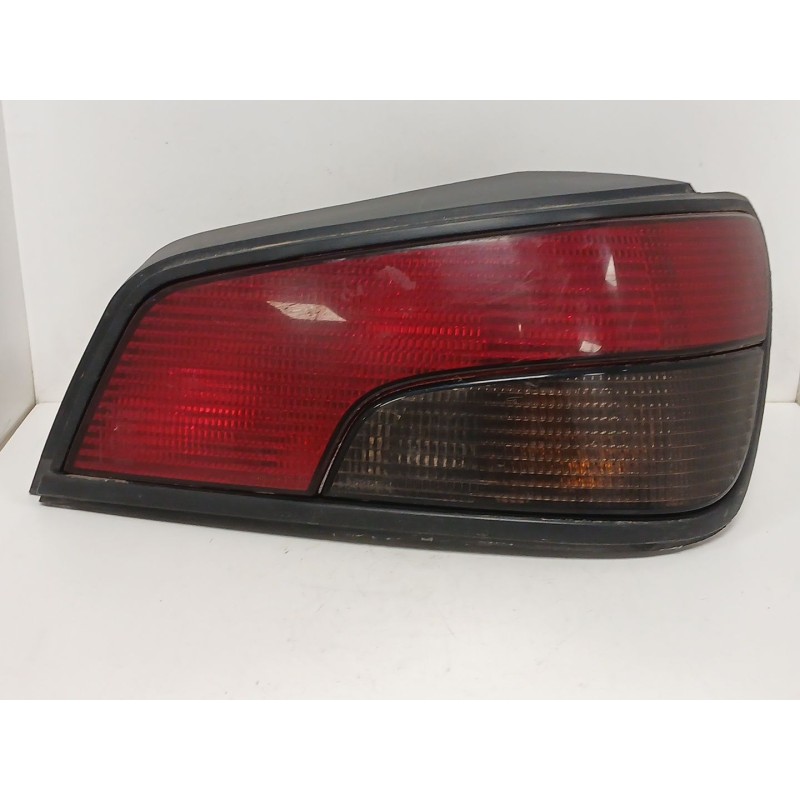 Recambio de piloto trasero derecho para peugeot 306 berlina 3/5 puertas (s1) 1.9 turbodiesel cat referencia OEM IAM  18981 