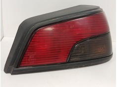Recambio de piloto trasero derecho para peugeot 306 berlina 3/5 puertas (s1) 1.9 turbodiesel cat referencia OEM IAM  18981  2
