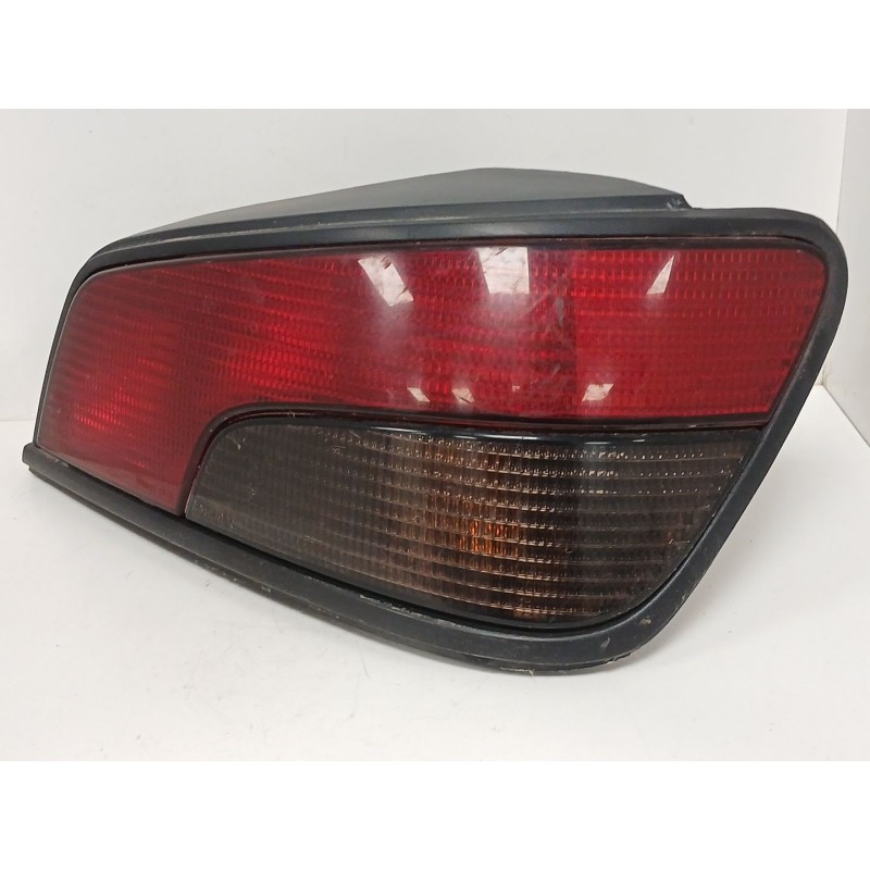 Recambio de piloto trasero derecho para peugeot 306 berlina 3/5 puertas (s1) 1.9 turbodiesel cat referencia OEM IAM  18981 