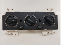 Recambio de mando calefaccion / aire acondicionado para citroën xsara berlina 1.9 turbodiesel referencia OEM IAM  13659 