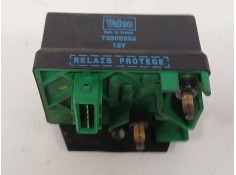 Recambio de caja precalentamiento para peugeot 406 berlina (s1/s2) 1.9 turbodiesel cat referencia OEM IAM  15379 73506802