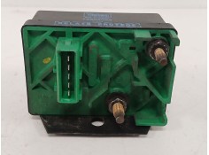Recambio de caja precalentamiento para peugeot 406 berlina (s1/s2) 1.9 turbodiesel cat referencia OEM IAM  15379 73506802 2