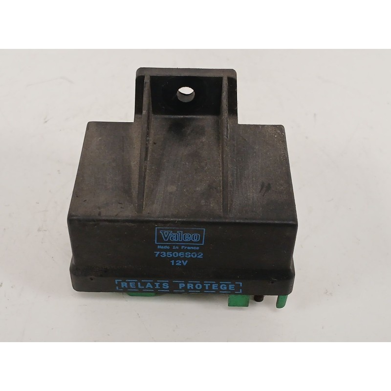 Recambio de caja precalentamiento para peugeot 406 berlina (s1/s2) 1.9 turbodiesel cat referencia OEM IAM  15379 73506802