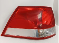 Recambio de piloto trasero izquierdo para opel vectra c berlina club referencia OEM IAM 93174902 RANCHERA 
