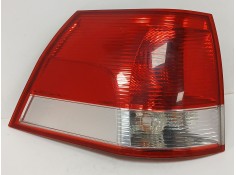 Recambio de piloto trasero izquierdo para opel vectra c berlina club referencia OEM IAM 93174902 RANCHERA  2