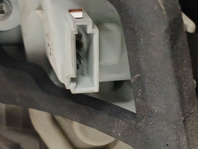 Recambio de piloto trasero izquierdo para opel vectra c berlina club referencia OEM IAM 93174902 RANCHERA 