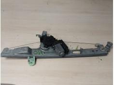 Recambio de elevalunas delantero izquierdo para renault scenic ii authentique referencia OEM IAM 8200646841  