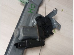 Recambio de elevalunas delantero izquierdo para renault scenic ii authentique referencia OEM IAM 8200646841   2