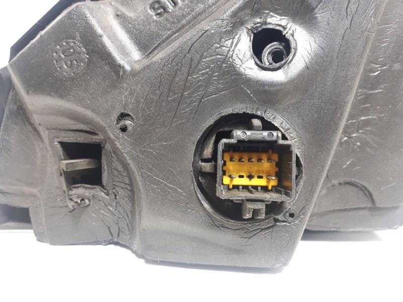Recambio de retrovisor derecho para renault megane ii familiar authentique confort referencia OEM IAM   