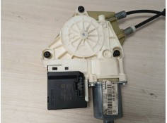 Recambio de elevalunas trasero izquierdo para renault megane iii berlina 5 p expression referencia OEM IAM 827210003R   2
